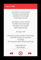 برنامه‌نما Sonu Nigam Top Best Hits Song عکس از صفحه