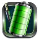 Widget Indicateur de Niveau Batterie APK