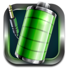 Smart Battery Life Indicator icon