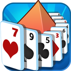 Pyramid Solitaire biểu tượng