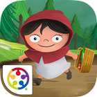 Little Red Riding Hood eBook ไอคอน