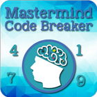 Mastermind Ultimate Code Break-icoon