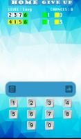 Mastermind Ultimate Code Break تصوير الشاشة 1