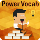 Power Vocab Ultimate Edition icône