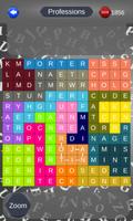 Search words স্ক্রিনশট 2