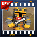 MC Naveed - Minecraft Video APK