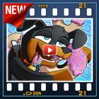 Donut The Dog - Minecraft Adventures icon