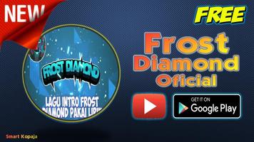 برنامه‌نما Frost Diamond عکس از صفحه