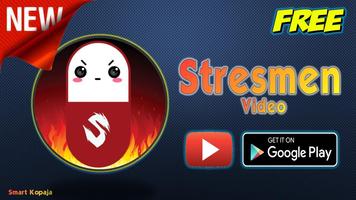 Stresmen Video-poster