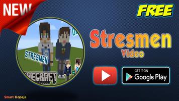 Stresmen Video screenshot 1