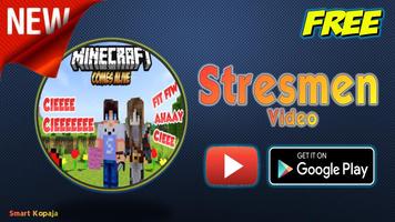 Stresmen Video スクリーンショット 2