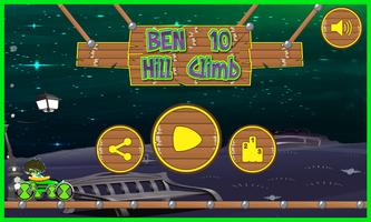 Ben Hill Climb :Free Adventure 截图 3