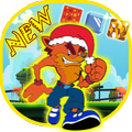🦊 Crazy Crash Adventure