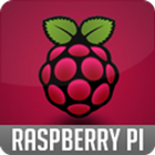 Raspberry Web Server icône