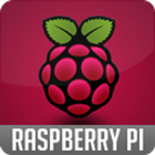 Raspberry Web Server Zeichen