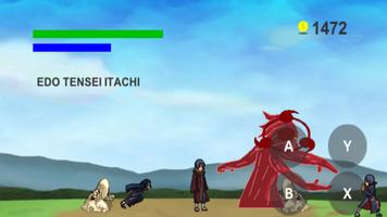 Boruto:Naruto Ultimate Ninjas الملصق