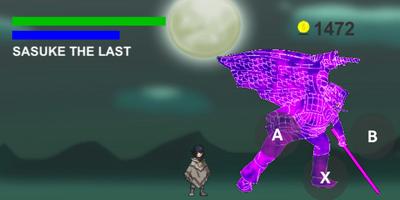Boruto:Naruto Ultimate Ninjas تصوير الشاشة 3