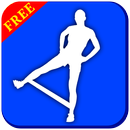 Legs & Ankle Workout APK