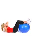 Exercise Ball Workout Ekran Görüntüsü 2