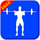 Barbell and Dumbbell Workouts icône