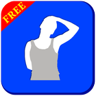 Neck Workout icône