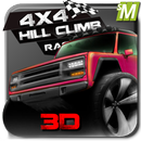 4x4 Hill Climb Racing 2018 APK