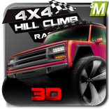 4x4 Hill Climb Racing 2018