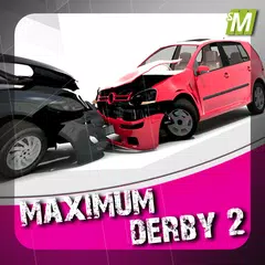 Baixar Maximum Derby 2 Racing XAPK