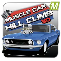 Hill Muscle Climb 4x4 Cars Reloaded 2018 アプリダウンロード