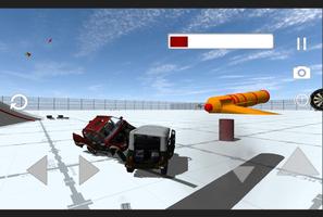 4x4 Russian Next Gen Car Game ảnh chụp màn hình 2