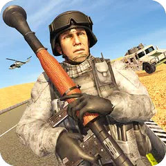 Bazooka Infantry 3D APK download