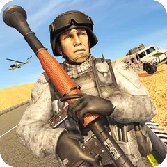 download Bazooka Infantry 3D APK