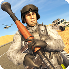 Bazooka Infantry أيقونة