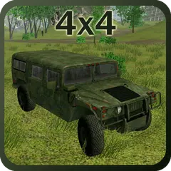 Extreme Offroad 4x4 APK download