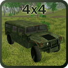 Extreme Offroad 4x4 ikon