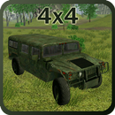 Extreme Offroad 4x4 APK