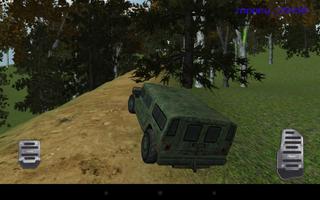 Extreme Offroad 4x4 penulis hantaran