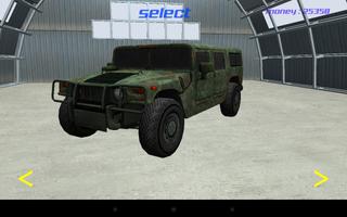 Extreme Offroad 4x4 syot layar 1