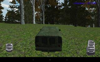 Extreme Offroad 4x4 syot layar 2