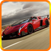 ”Furious Speed Car Racing