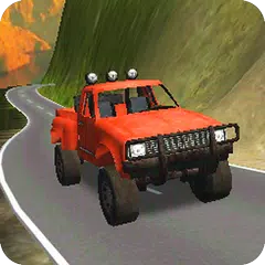 Descargar APK de Offroad 4x4 Hill BB