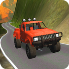 Offroad 4x4 Hill BB icon