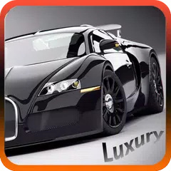 Luxury Car Driving Simulator APK download