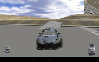 Luxury Car Driving screenshot 3