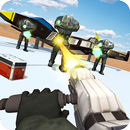 Sci-Fi Shooter APK