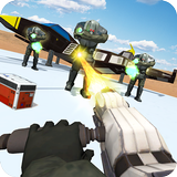 Sci-Fi Shooter icon