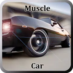Descargar APK de Real Muscle Car Racing