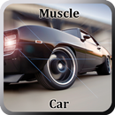 Real Muscle Car Racing APK