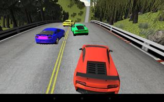 Real Car - Driving 3D capture d'écran 3