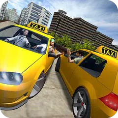 Taxi Driver Simulator APK Herunterladen